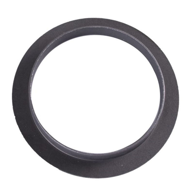 OMIX — Axle Dust Shield