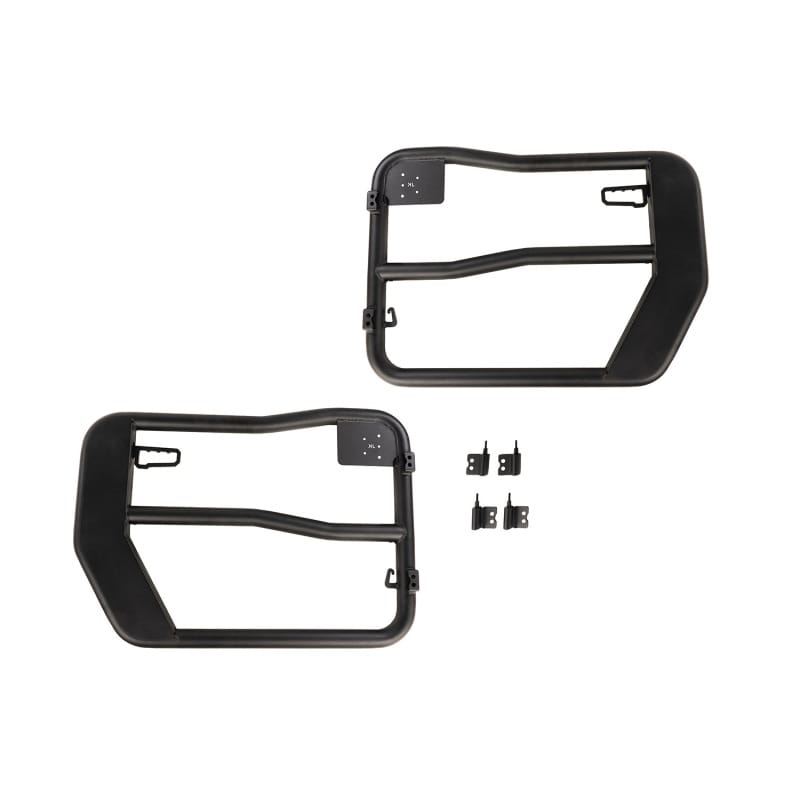 Rugged Ridge — TUBE DOORS-OFFROAD
Fortis Tube Door