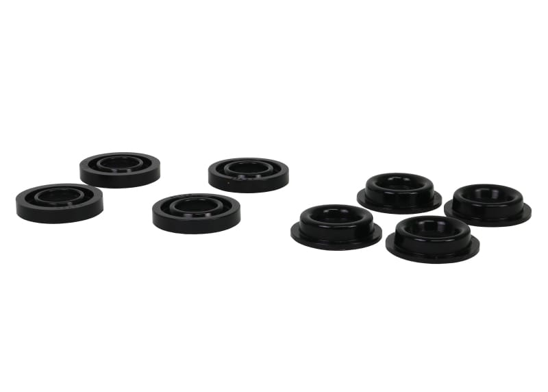 Whiteline — Subframe - mount bushing
Subframe - Bushing Kit