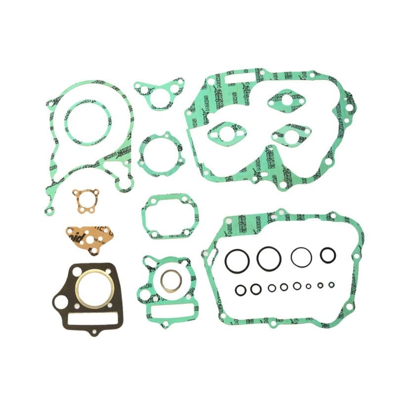 Athena — Athena 86-87 Honda TRX 70 Complete Gasket Kit (Excl Oil Seals)