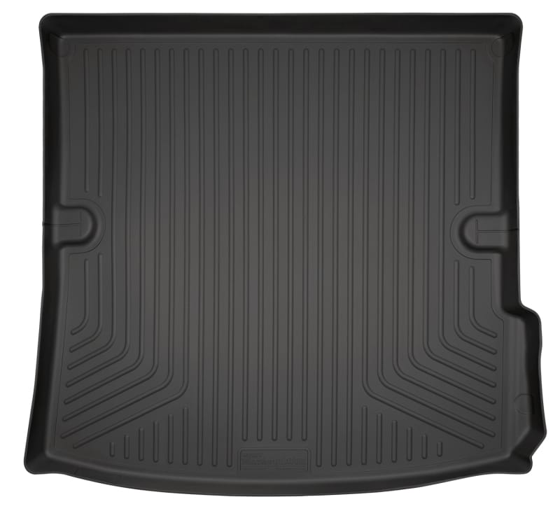 Husky Liners — Weatherbeater - Cargo Liner
Weatherbeater-Cargo Liner