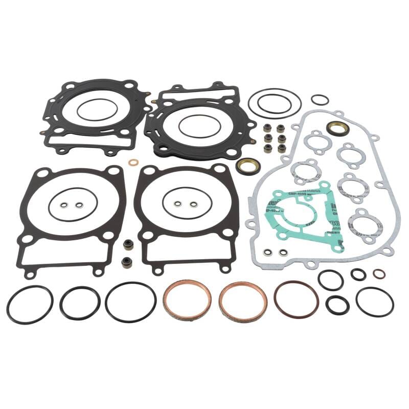Vertex Pistons — Vertex Gaskets 2011 Arctic Cat 1000 H2 LTD Complete Gasket Kit