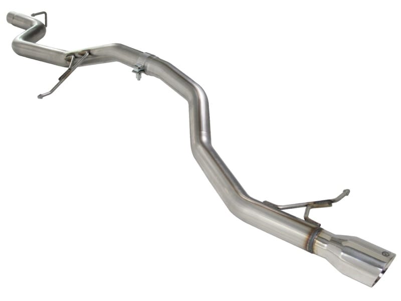 aFe — MACH Force-Xp 2-1/2 IN 409 Stainless Steel Cat-Back Exhaust System
MACHForce XP Cat-Back SS-409 Exhaust System