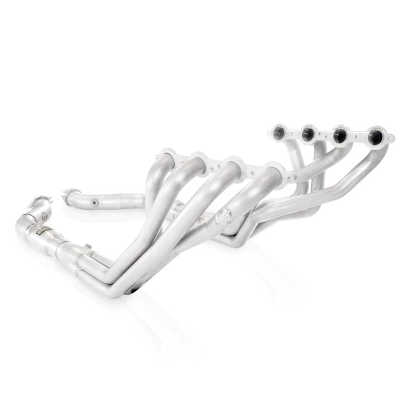 Stainless Works — Stainless Works Headers 1-3/4" With Catted Leads Factory Connect