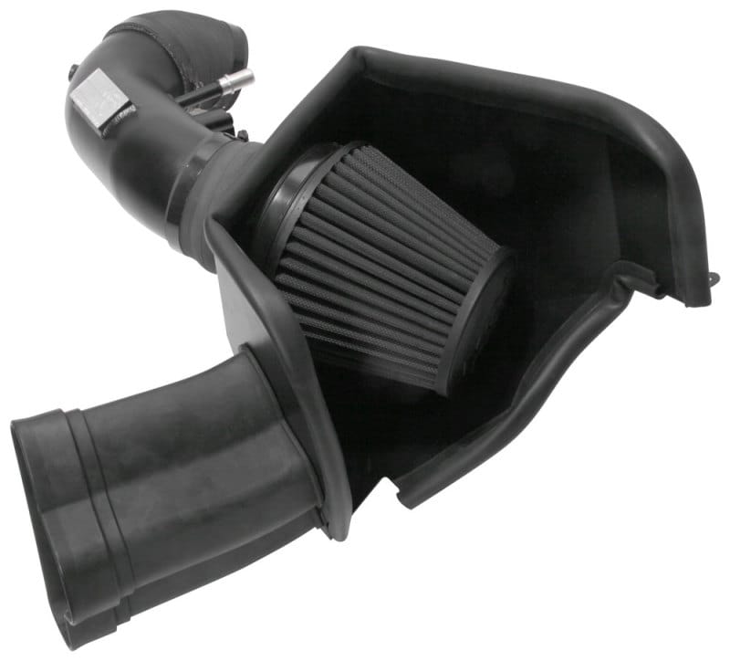 K&N Engineering — Performance Air Intake System