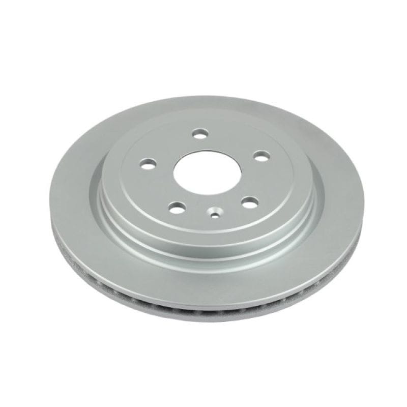 PowerStop — PowerStop Evolution Coated Rotor