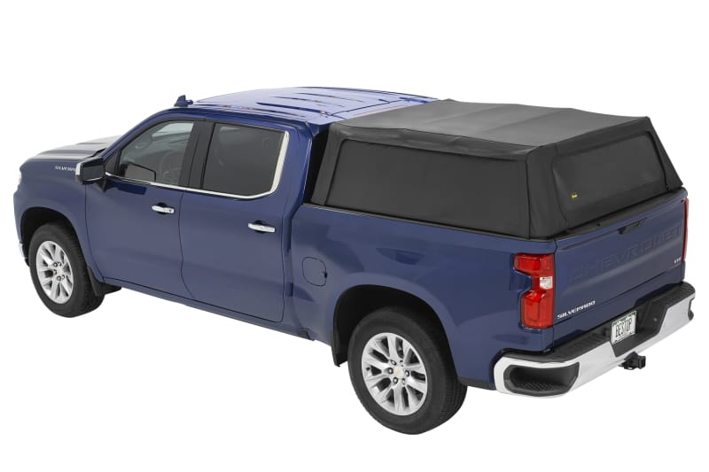 Bestop — Supertop(R) for Truck 2