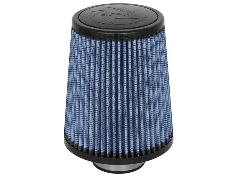 aFe — Magnum FLOW Universal Air Filter w/ Pro 5R Media
MagnumFLOW Universal Clamp On PRO 5R Air Filter