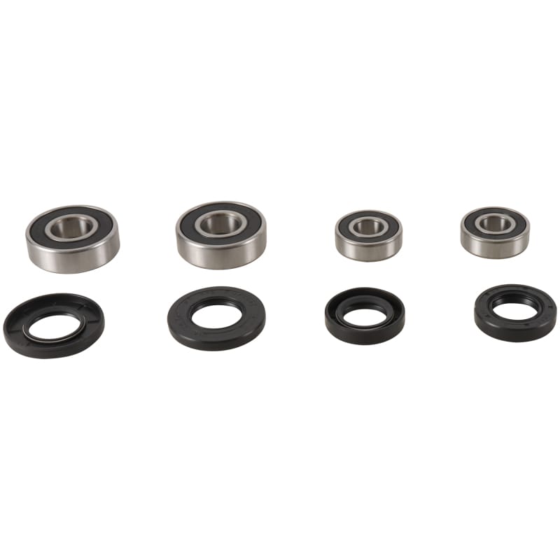 Pivot Works — Pivot Works 06-23 Polaris Phoenix 200 Front Wheel Bearing Kit
