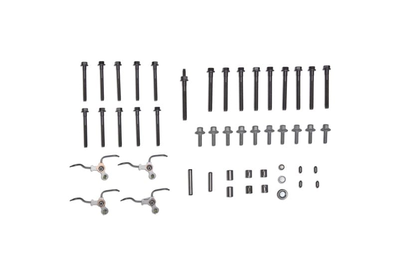 Ford Racing — 5.0L Coyote Block Hardware Kit 2011-17
Block Hardware Kit