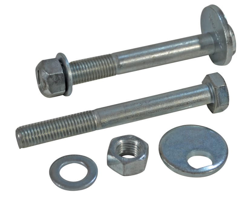 SPC Performance — JEEP LIBERTY CAMBER/CASTER