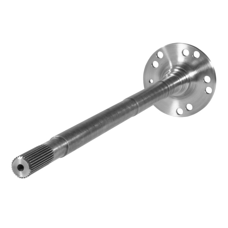Yukon Gear & Axle — Yukon Chromoly Rear Axle for Dana 35; Jeep JL; 29 Spline; 32.3in. Long
Yukon Chromoly Rear Axle for Dana 35, Jeep JL, 29 Spline, 32.3” Long