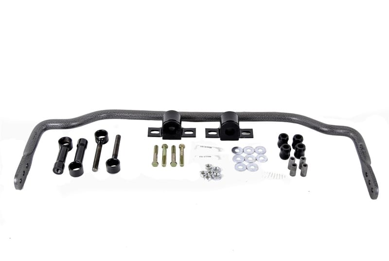 Hellwig — Front Sway Bar Kit