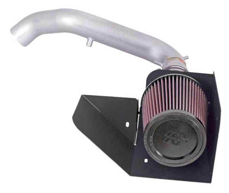 K&N Engineering — Performance Air Intake System