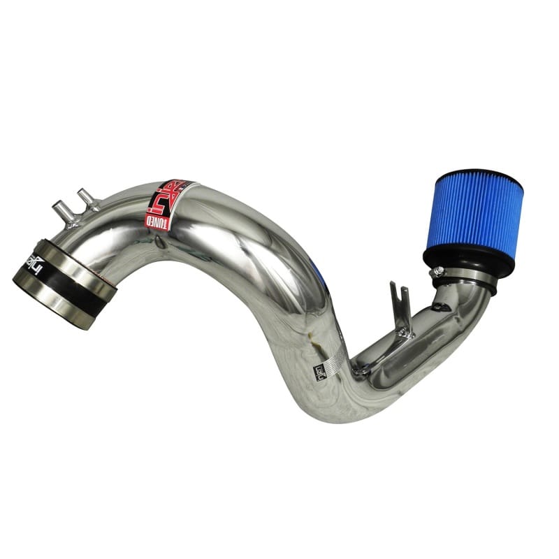 Injen — Black SP Cold Air Intake System
Cold Air Intake System