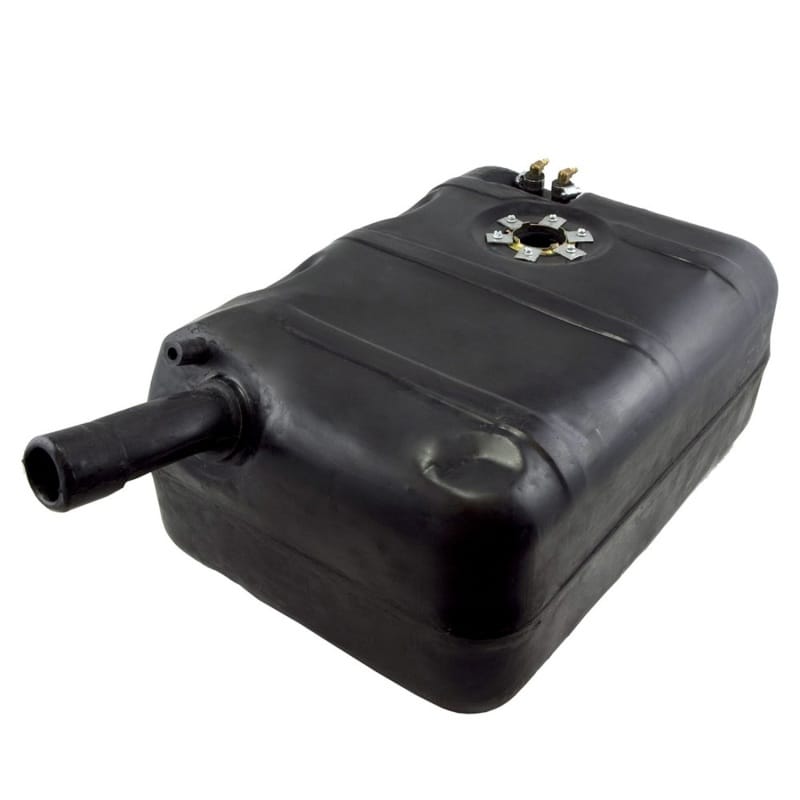 OMIX — Fuel Tank