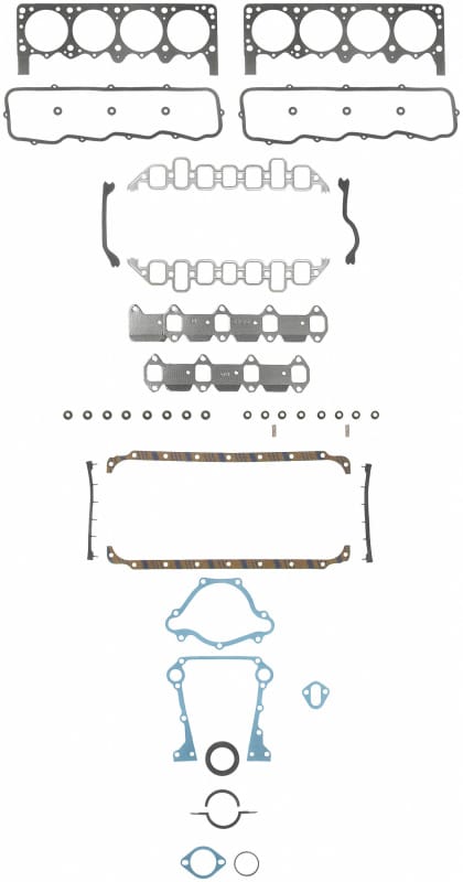 Fel-Pro — Engine Gasket Set