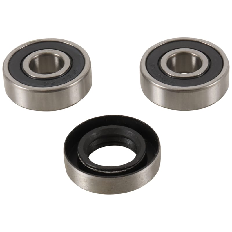 Pivot Works — Pivot Works 04-20 Honda CRF50F Rear Wheel Bearing Kit