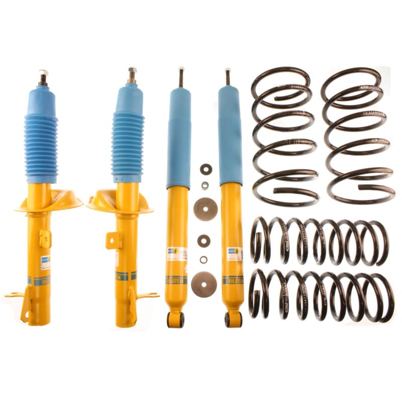 Bilstein — B12 (Pro-Kit) - Suspension Kit
B12 (Pro-Kit)-Suspension Kit