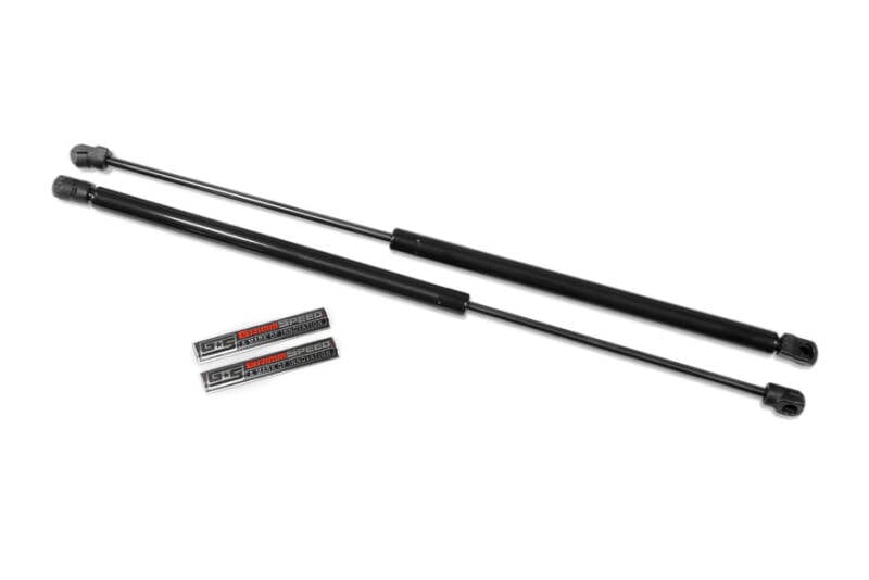 GrimmSpeed — GrimmSpeed 2015+ Subaru WRX/STI High Lift Hood Struts