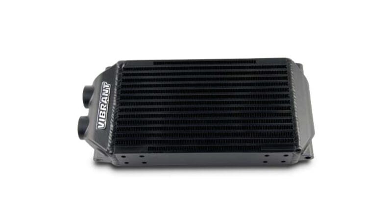 Vibrant — Oil Cooler Assembly