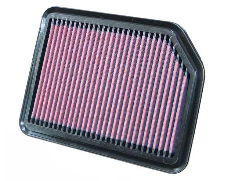K&N Engineering — Replacement Air Filter