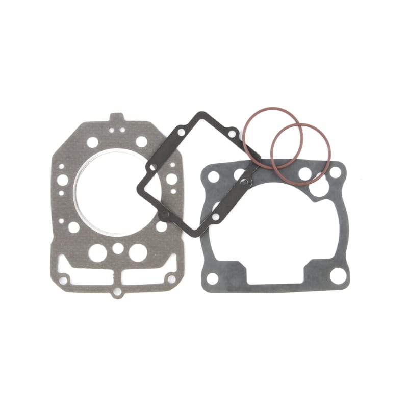 Cometic Gasket — Cometic 86-87 Kawasaki KXT250 Tecate 72mm Bore Top End Gasket Kit