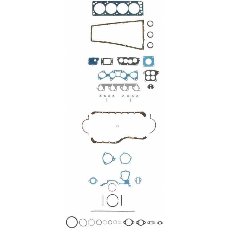 Fel-Pro — Engine Gasket Set