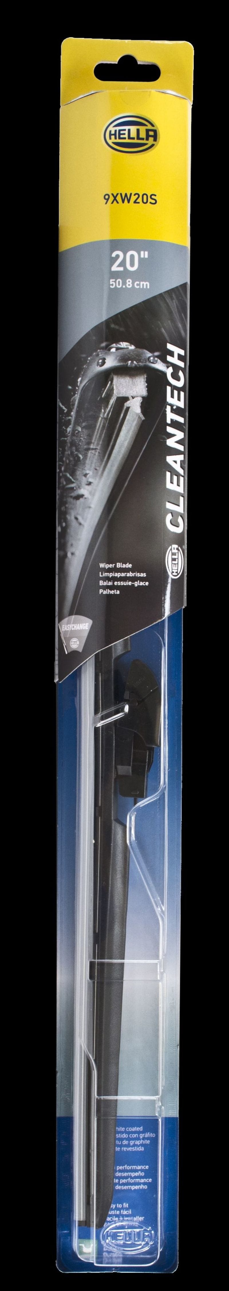 Hella — HELLA Wiper Blade 358054201
