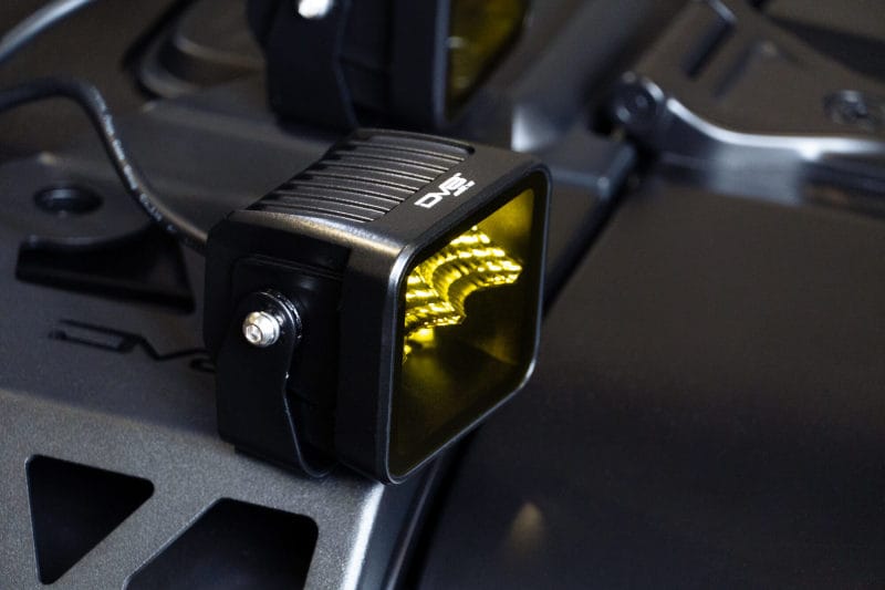 DV8 Offroad — Pod Light