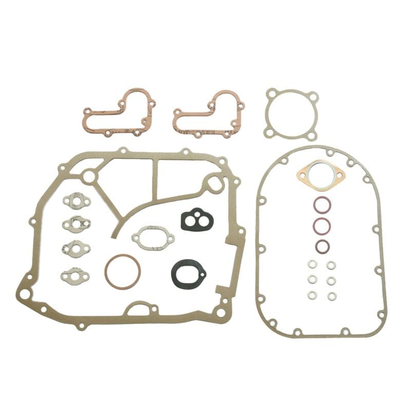 Athena — Athena Cagiva/Ducati/ Macchi/Husqvarna Complete Gasket Kit (w/o Oil Seals)