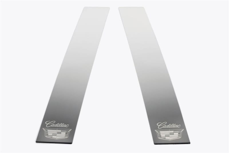 Putco — Classic Decorative Pillar Posts w/o Accents