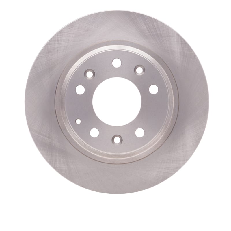 DFC — Disc Brake Rotor