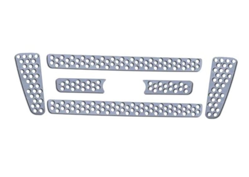 Putco — Punch Grille Insert