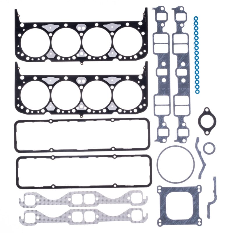 Cometic Gasket — Chevrolet 350 Gen-1 Small Block V8 Top End Gasket Kit
