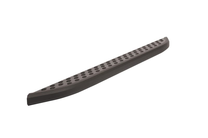 Dee Zee — NXc Running Boards