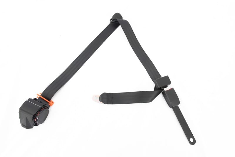 OMIX — Tri-Lock Off Road Seat Belt