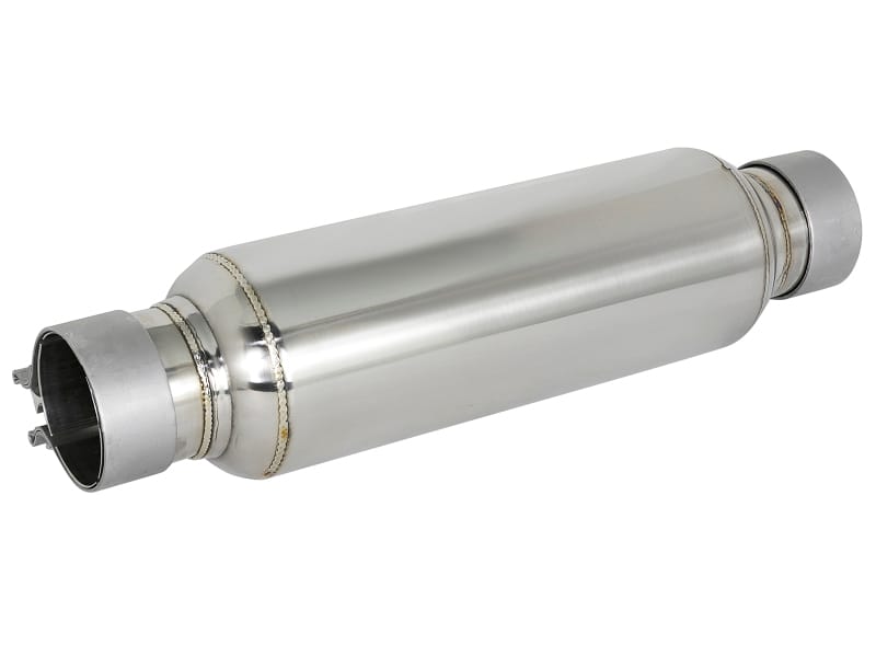 aFe — MACH Force-Xp 304 Stainless Steel Resonator