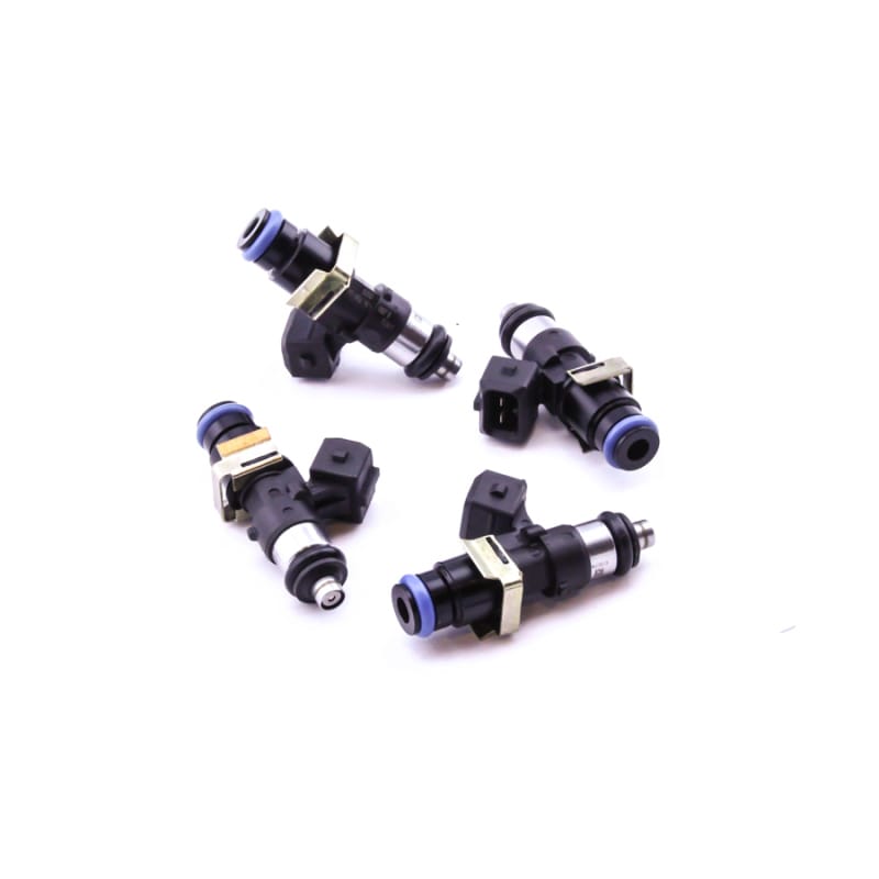 DeatschWerks — Matched set of 4 injectors 1500cc/min
1500cc - SRT-4