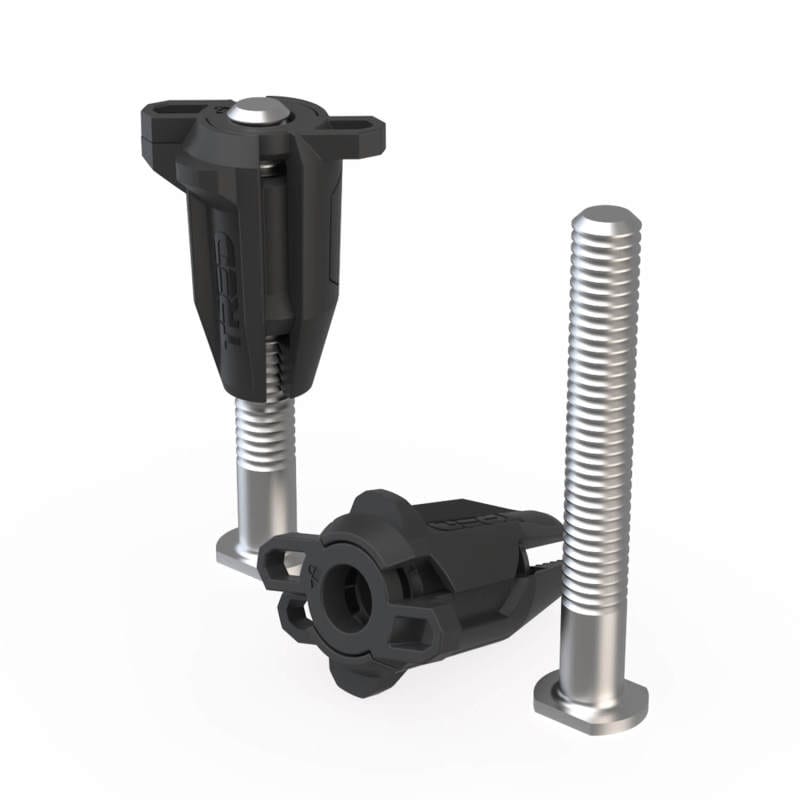ARB — TRED Quick Release Mounting Pins for 2 or 4 Recovery Boards