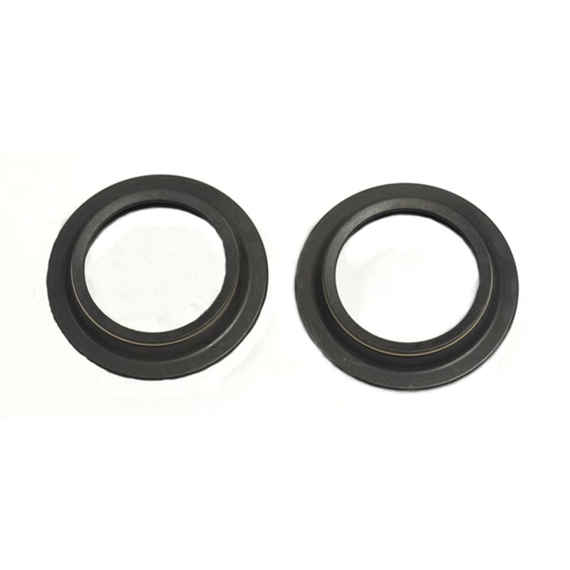 Athena — Athena 01-15 Kawasaki KX 85 36x48.5/52.5x14mm Fork Dust Seal Kit