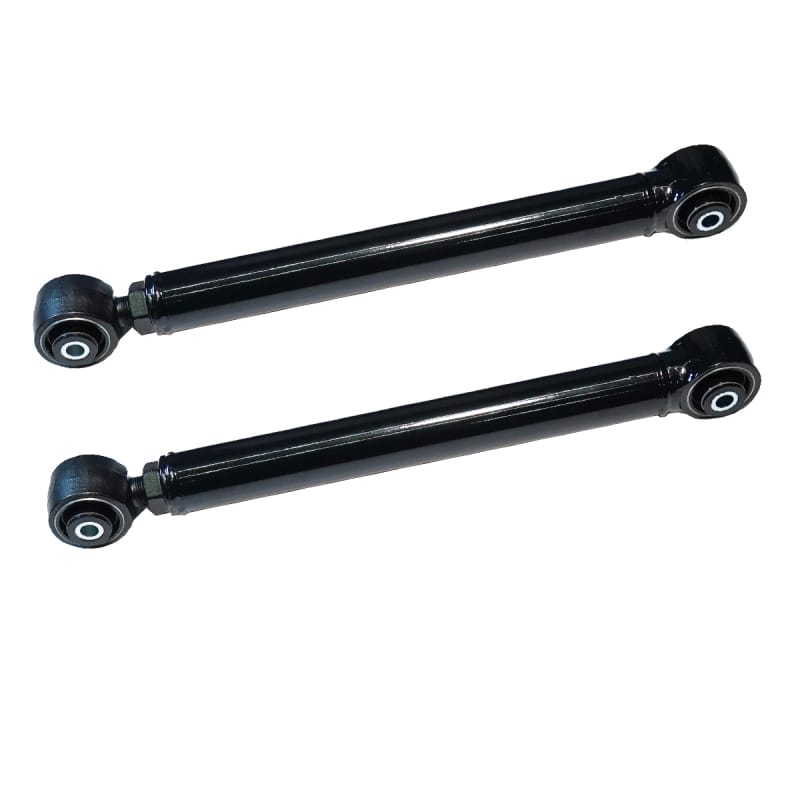 Superlift — Reflex Rear Lower Ctrl Arms - 07-18 Wrangler JK w/ 2-4" Lift
Reflex Rear Lower Ctrl Arms-07-18 Wrangler JK w/2-4in. Lift