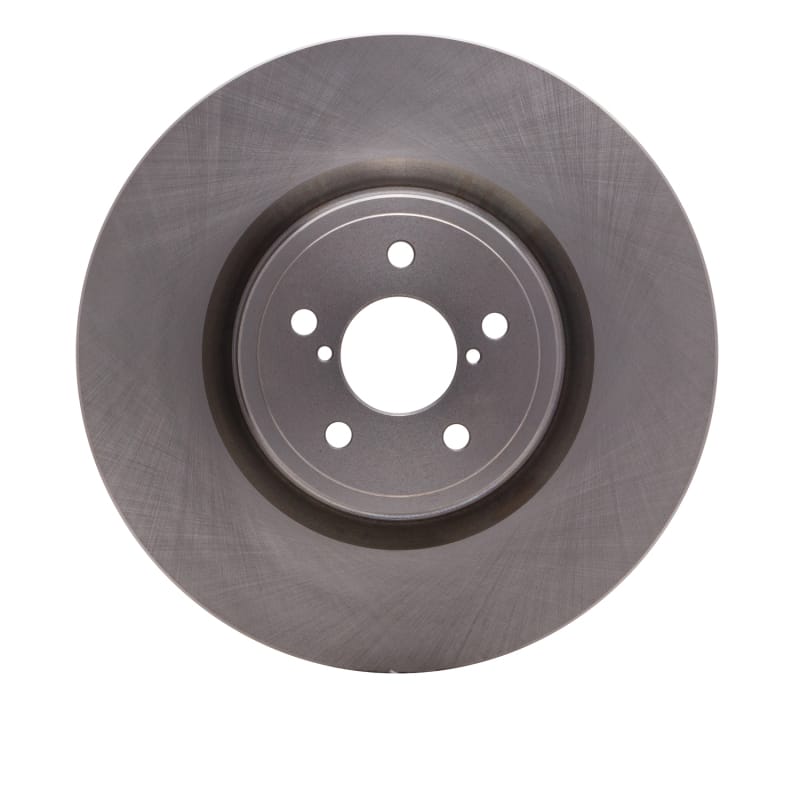 DFC — Disc Brake Rotor
