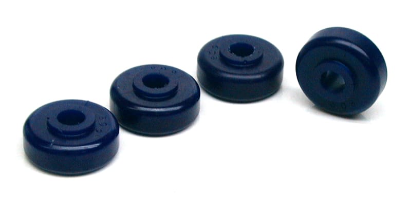 Superpro — SuperPro 1976 Triumph TR7 Base Rear Shock Absorber Bushing Kit
Bushing Kit