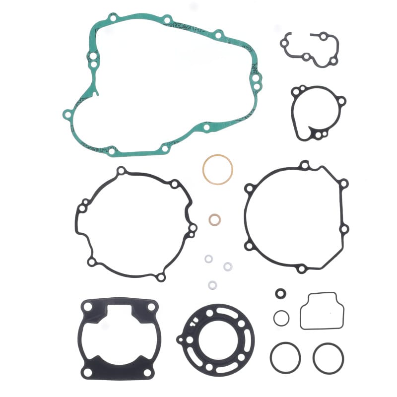 Athena — Athena 98-00 Kawasaki KX 80 Complete Gasket Kit