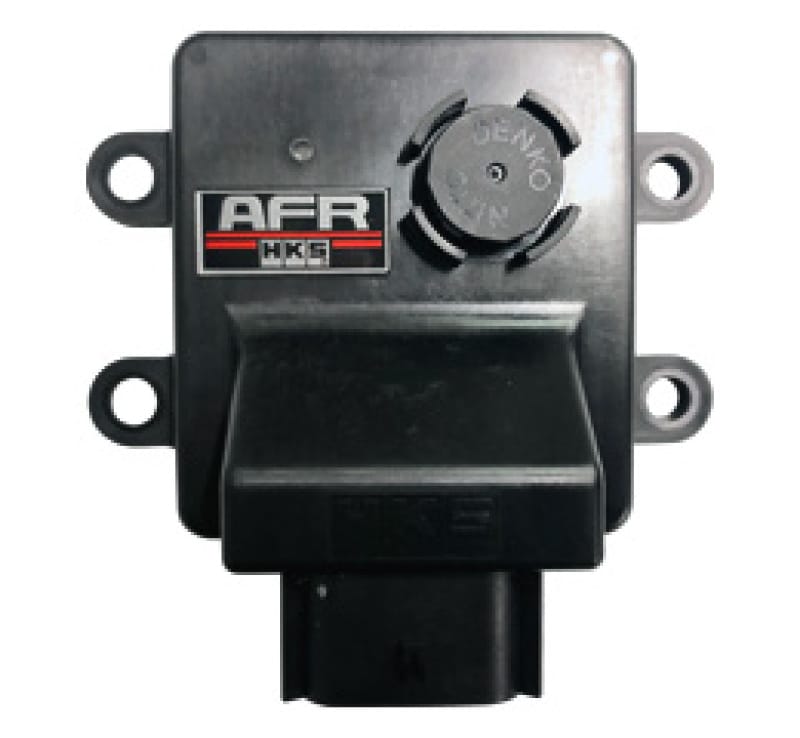 HKS — HKS DryCarbon Suction Box FK8 K20C - For 70020-AH109 or 70020- AH110