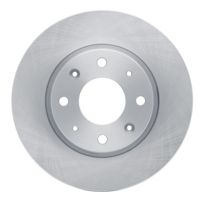 DFC — Disc Brake Rotor