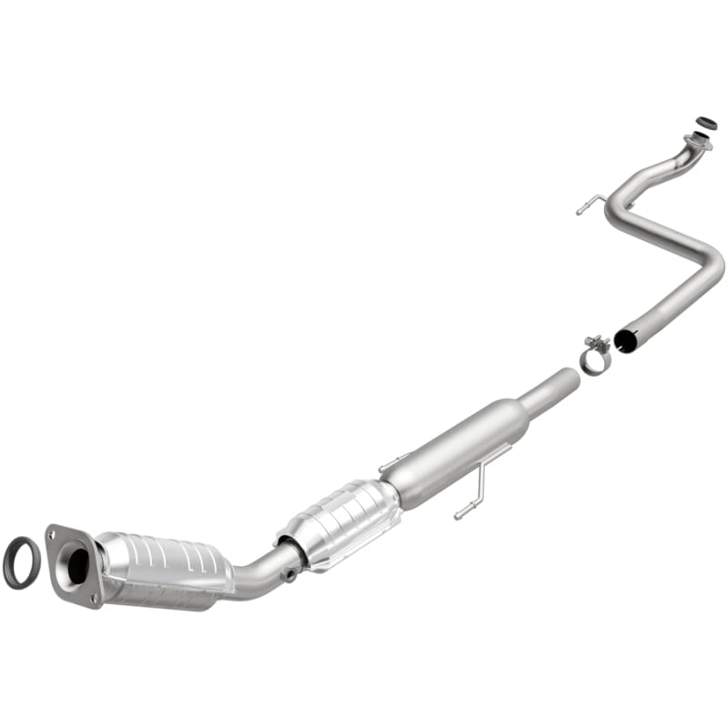 Magnaflow — OEM Grade Direct-Fit Catalytic Converter
