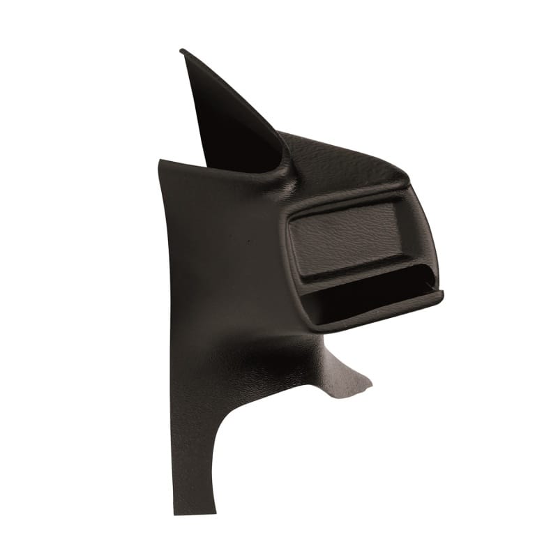 AutoMeter — TUNER MOUNT, A-PILLAR POD, EDGE ATTITUDE, FORD SUPER DUTY 99-02