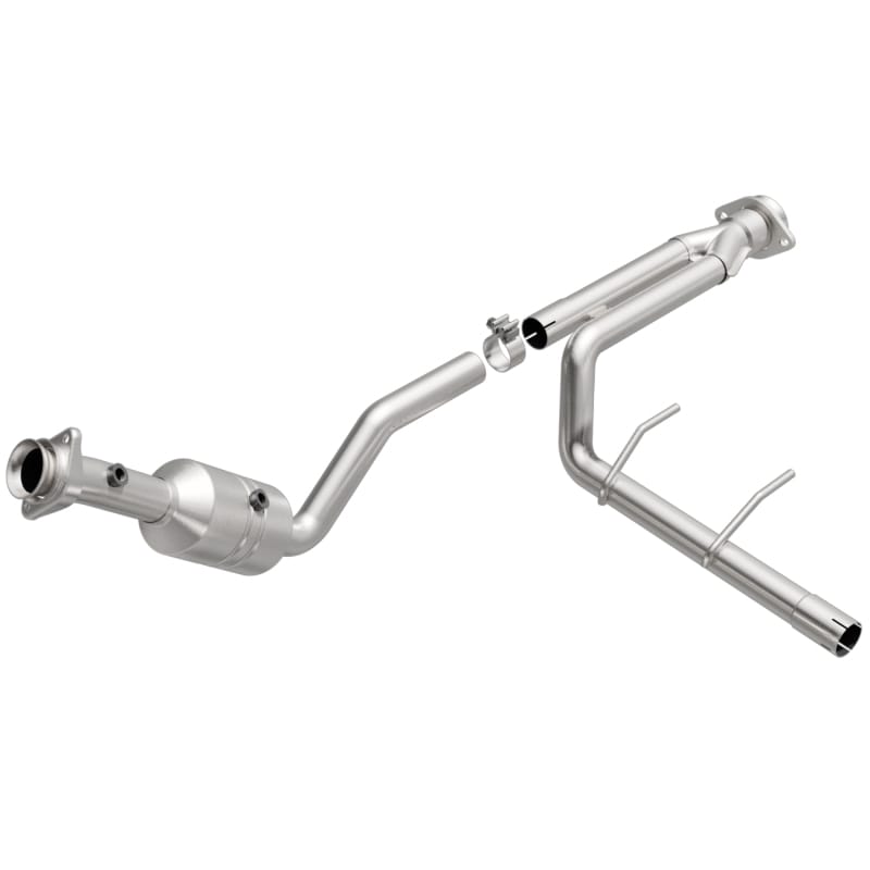Magnaflow — OEM Grade Direct-Fit Catalytic Converter